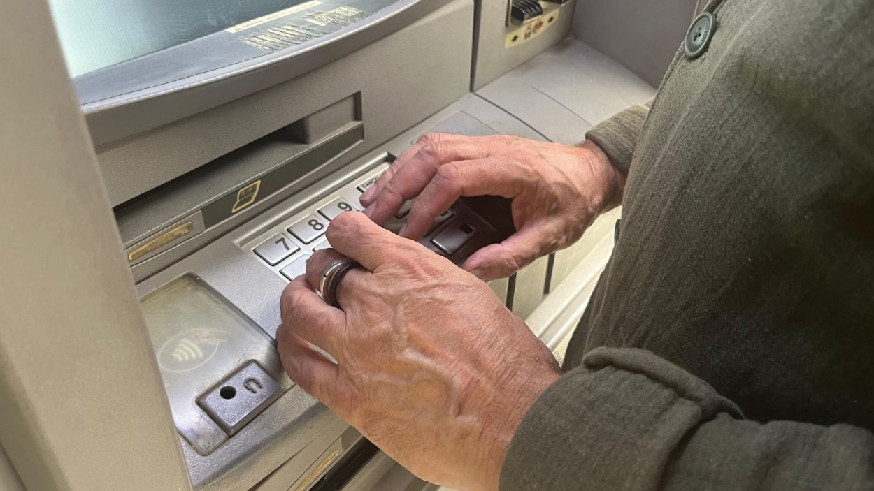 Compte amb el mètode de 'la sembra' ara que arriba la paga extra dels pensionistes