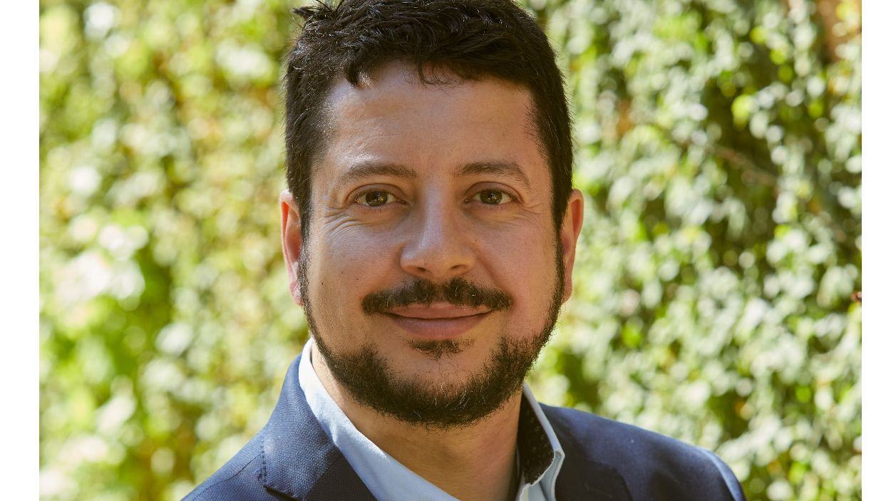 Un docent de la UIC Barcelona, nomenat director de l'Agència de Supervisió de la Intel·ligència Artificial