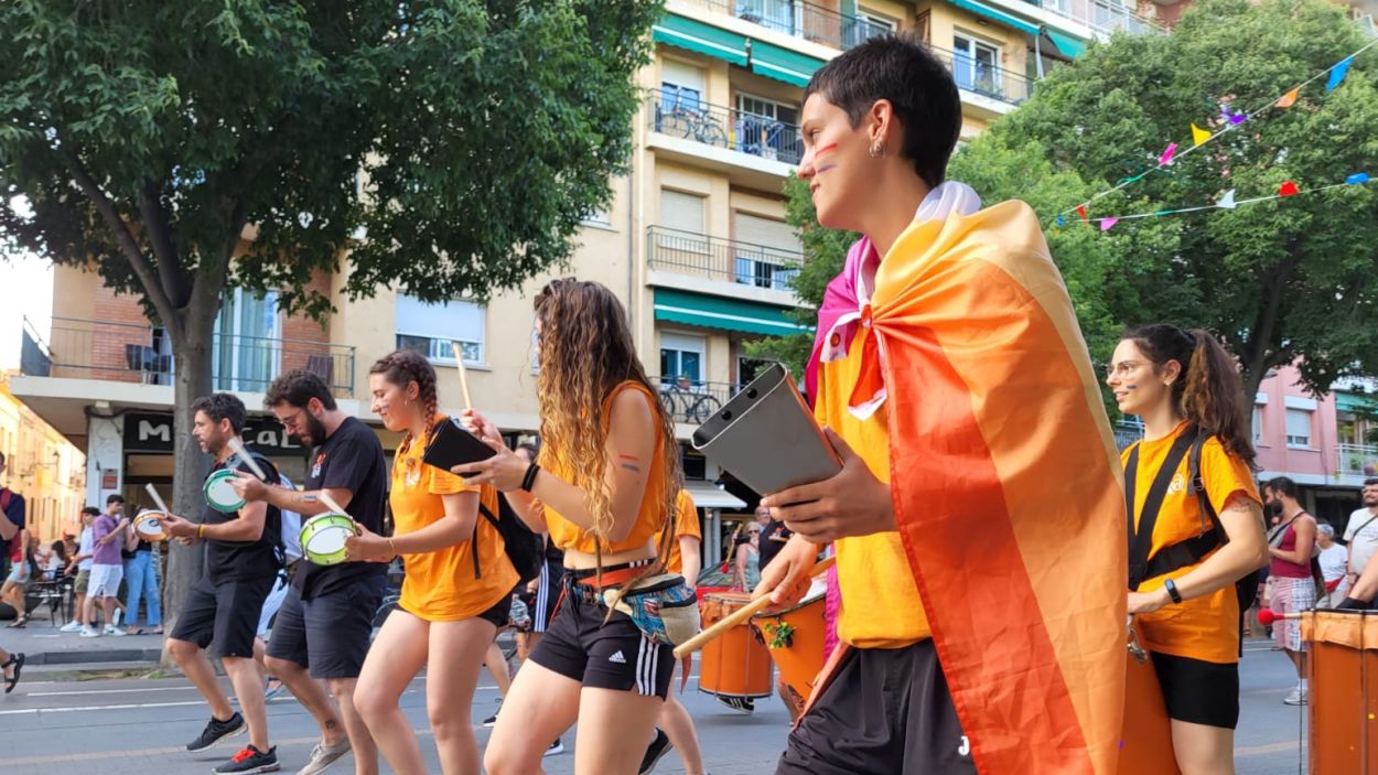 Un Dia de l'Orgull LGTBI+ per fer treure els colors als discursos d'odi