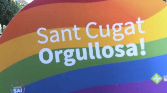 FM 2024: Batucada Orgull LGTBI+ 2024