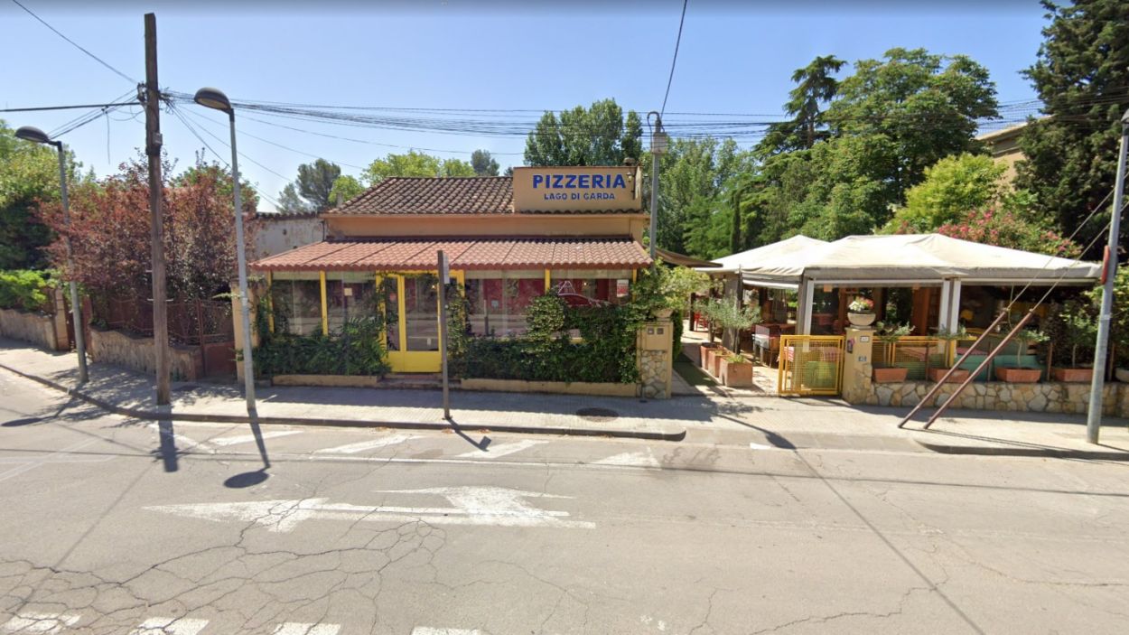 El Lago di Garda de Valldoreix serà substituït per un nou restaurant familiar