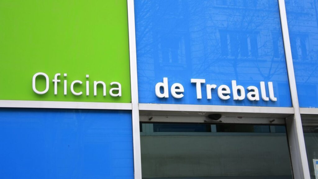 Alt: Sant Cugat tanca febrer amb un augment de l'atur