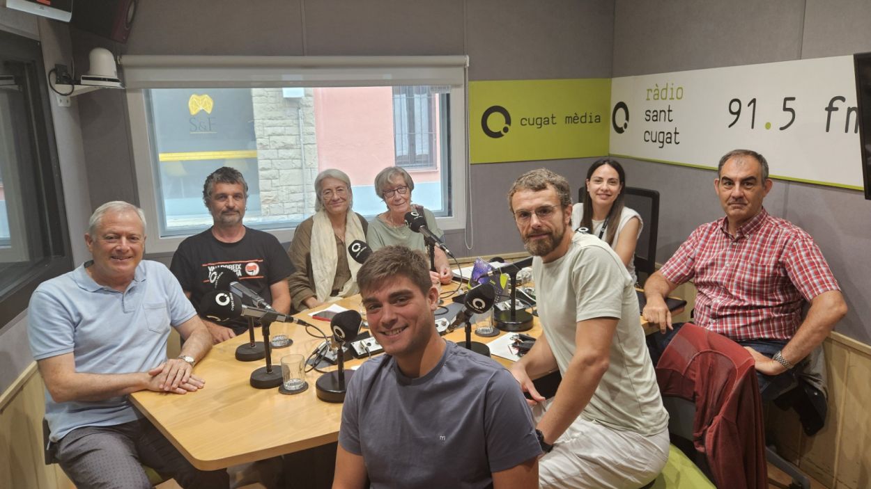 L'aritmètica de la governabilitat marca el primer any de mandat a Valldoreix