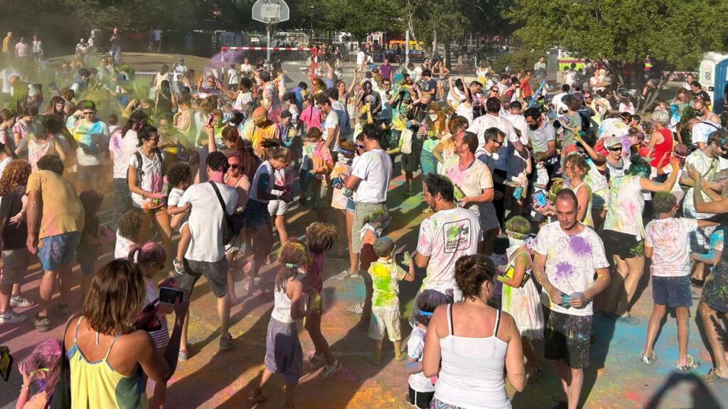 Alt: Consulta les activitats de la Festa Major de Mira-sol