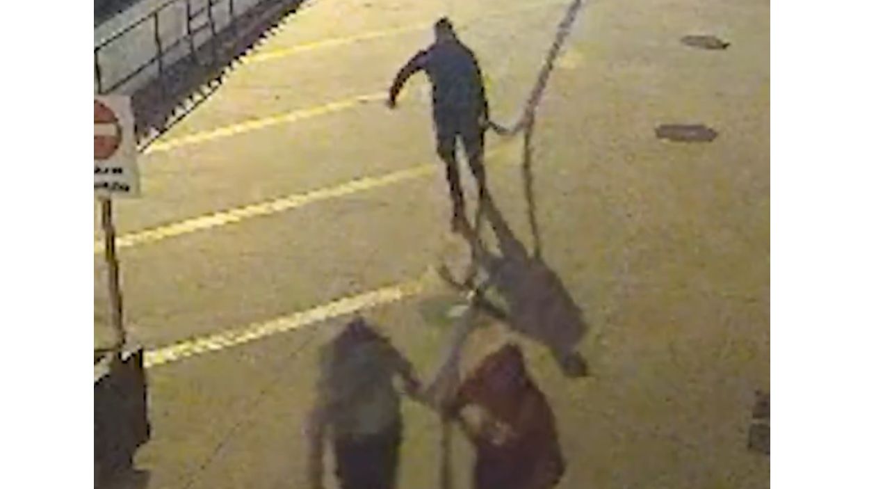 Detinguts a Sant Cugat els membres d'un grup criminal que robava coure