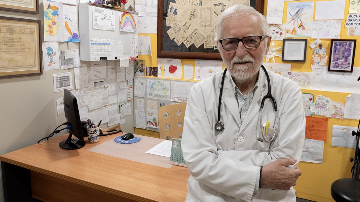 Dr. Corominas: 