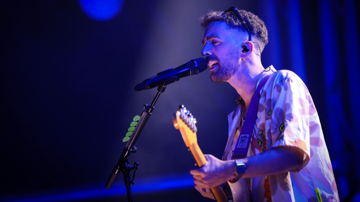 Stay Homas fa la banda sonora d'una sèrie infantil de la plataforma HBO Max