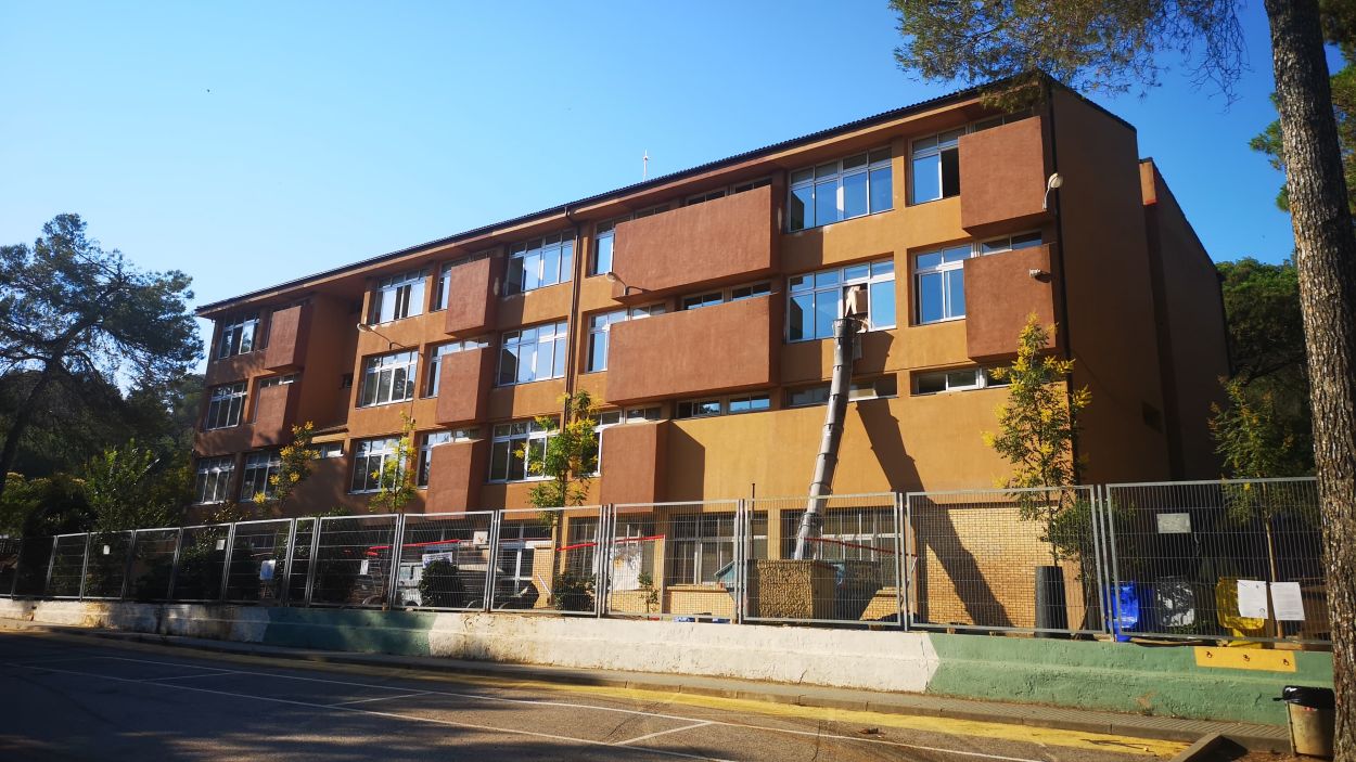L'Ajuntament invertirà 3,3 milions d'euros en obres durant aquest estiu