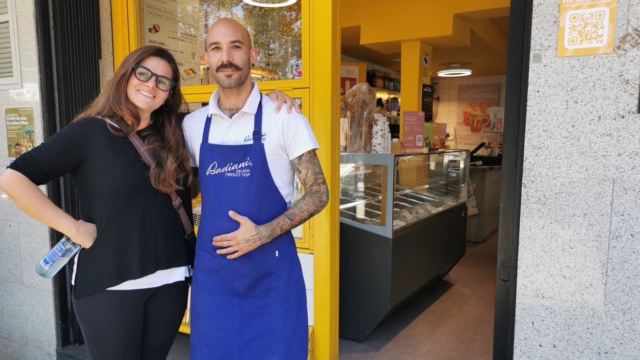 Badiani Sant Cugat celebra el seu primer aniversari