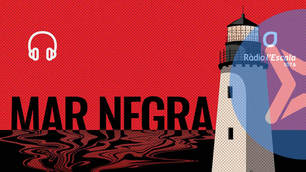 Mar Negra