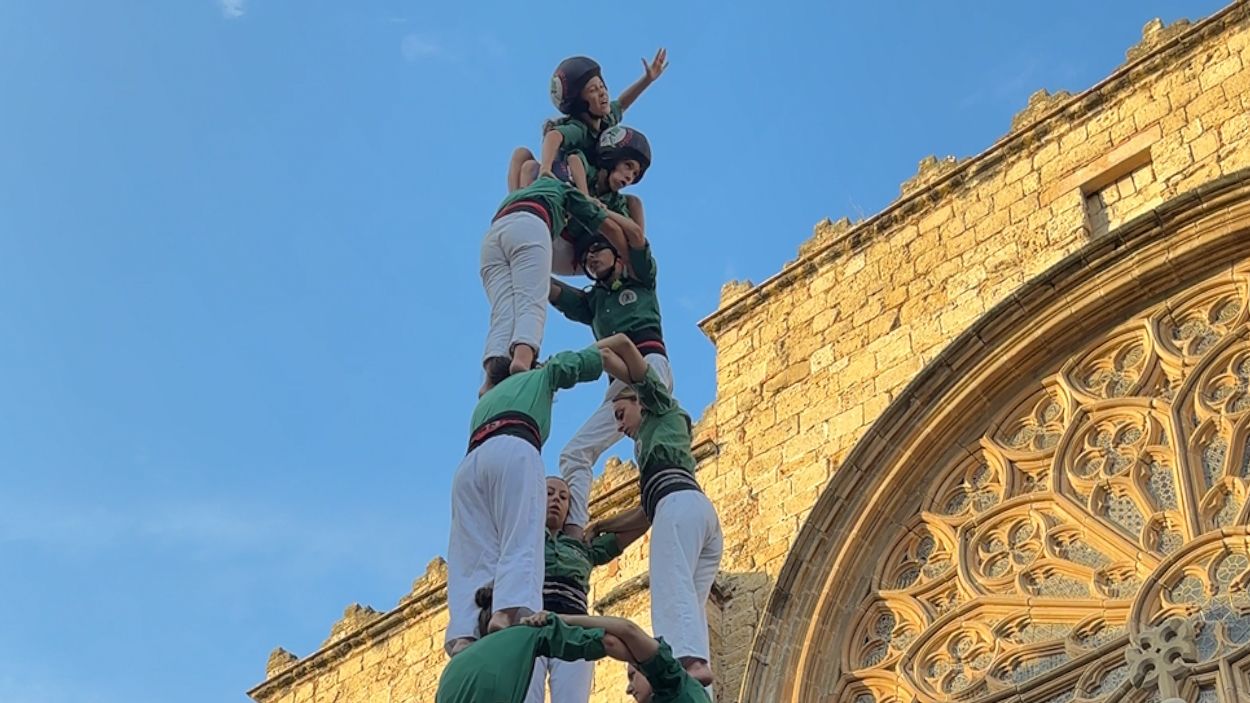 Què puc fer a Sant Cugat aquest cap de setmana?