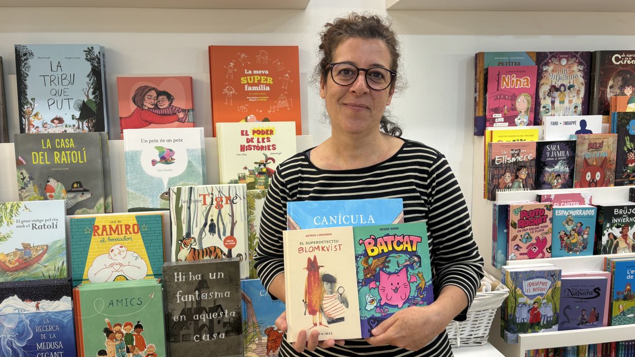 Tres lectures estiuenques per als petits de la casa