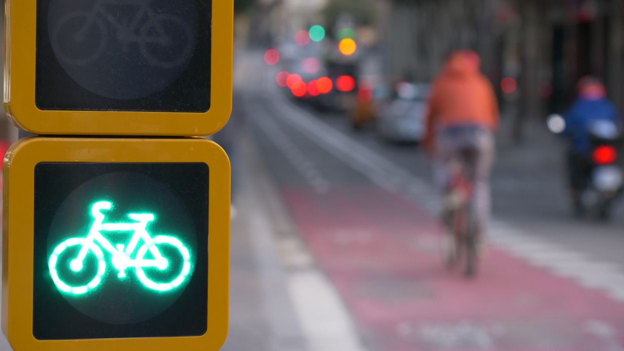 Albert Muratet (cap del Servei de Mobilitat municipal): 