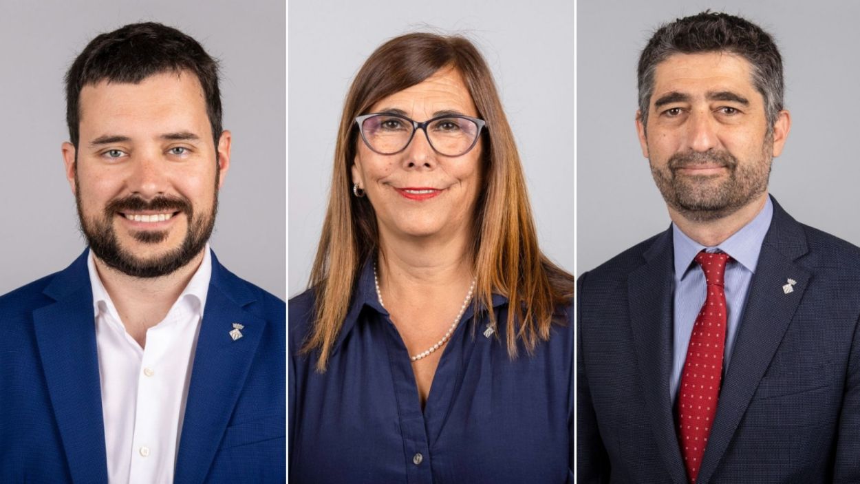 Ja es coneixen els alcaldes accidentals per aquest agost