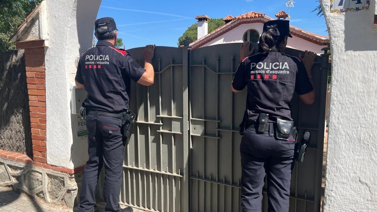 Les dades de seguretat a Sant Cugat del 2024, a la tertúlia del 'Faves comptades'