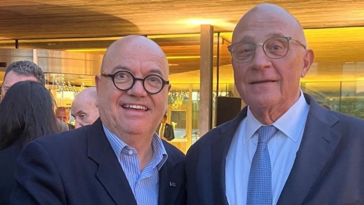 Sant Cugat Empresarial reclama que s'aturi l'OPA del BBVA al Banc Sabadell