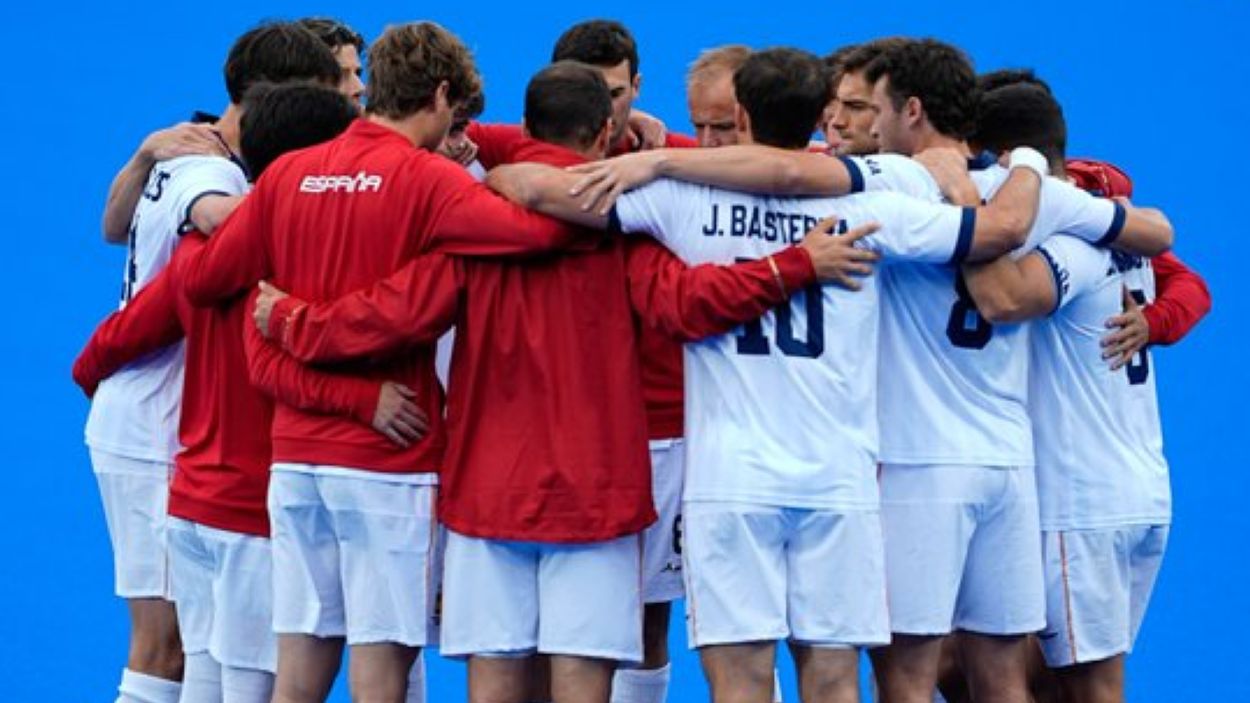 Bruno Font debuta com a titular als Jocs Olímpics de París