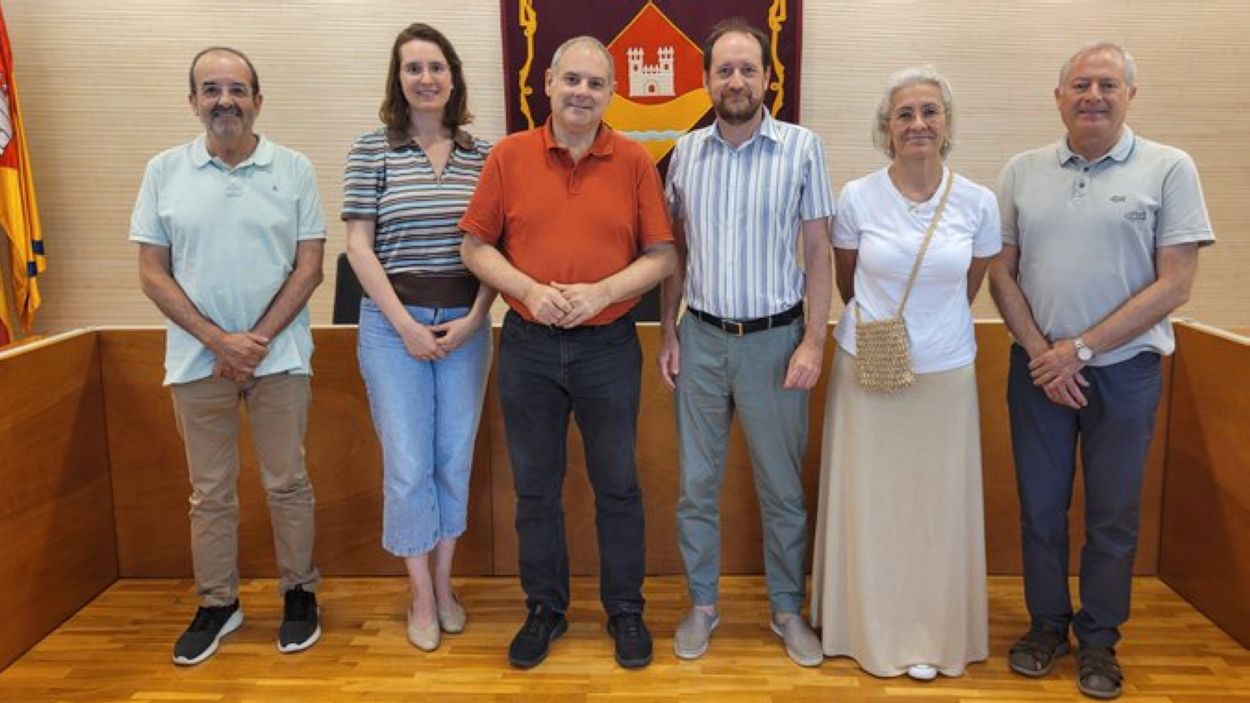 ERC demana respecte a les competències de l'EMD arran de la polèmica per l'avinguda de Baixador