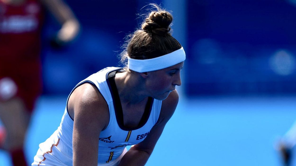 Empat amb sabor amarg de la selecció espanyola i Júlia Strappato