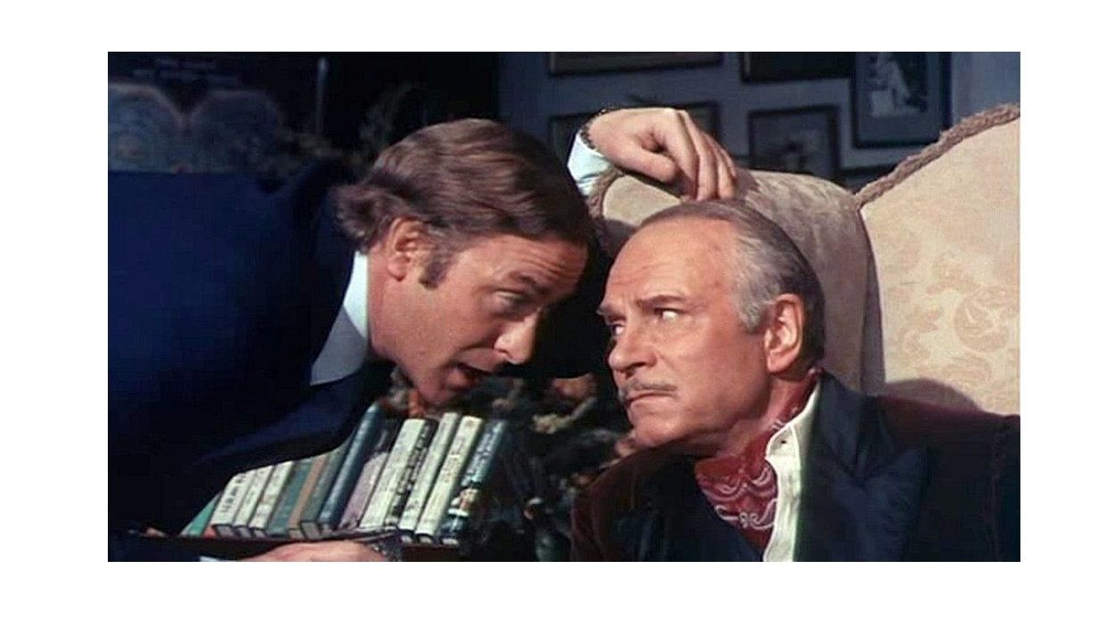 El compositor britànic John Addison, al 'Cinema a la Xarxa'