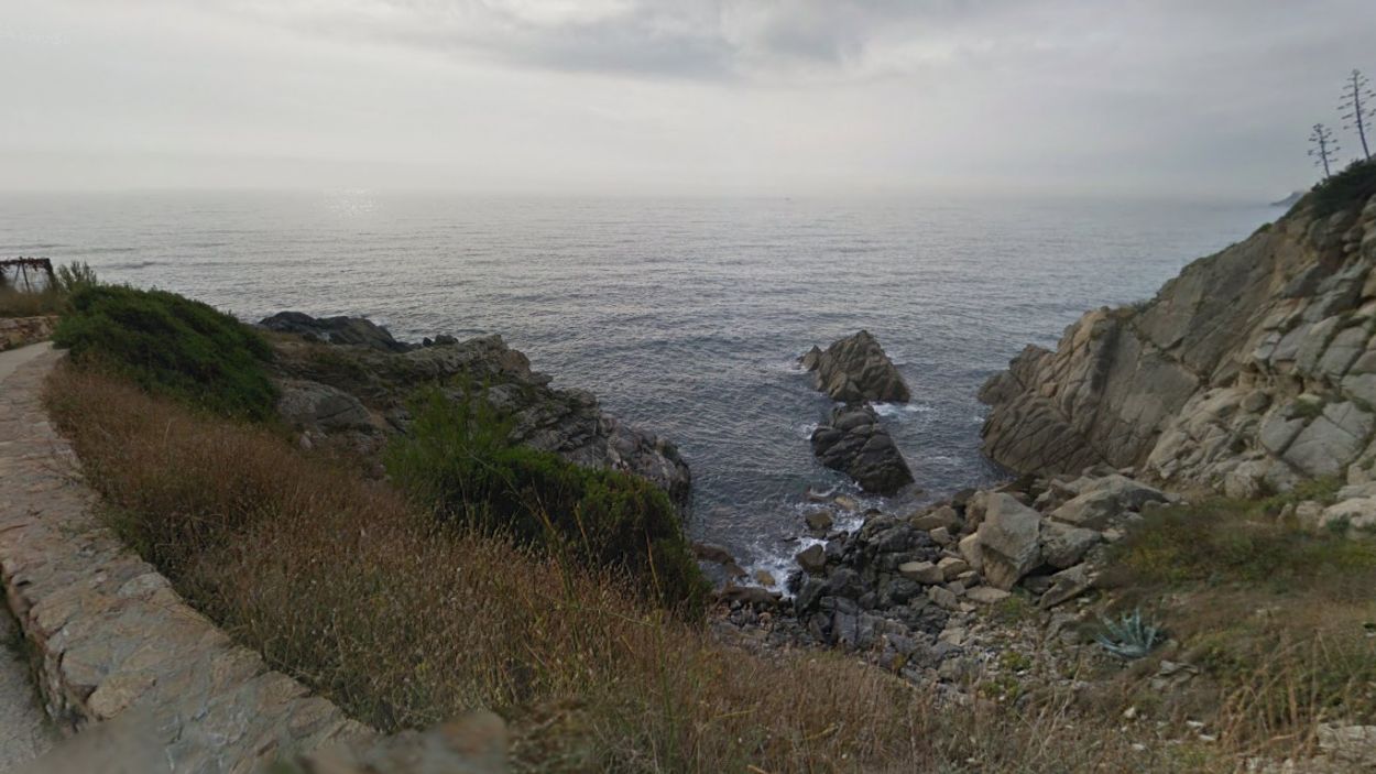 Mor un veí de Sant Cugat a la Fosca de Palamós mentre feia un ritual de màgia negra