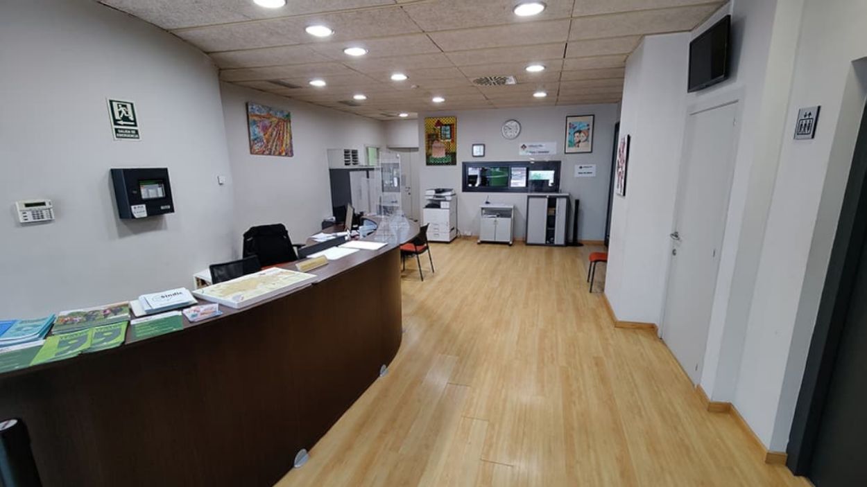 L'empadronament a l'OAC de Valldoreix haurà de ser telemàtic a partir d'aquest dissabte