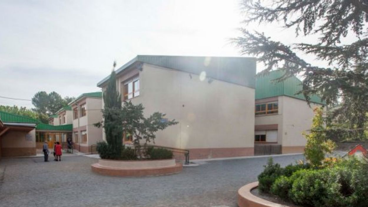 Ferran i Clua: 50 anys d'una escola que forma part de l'ADN de Valldoreix