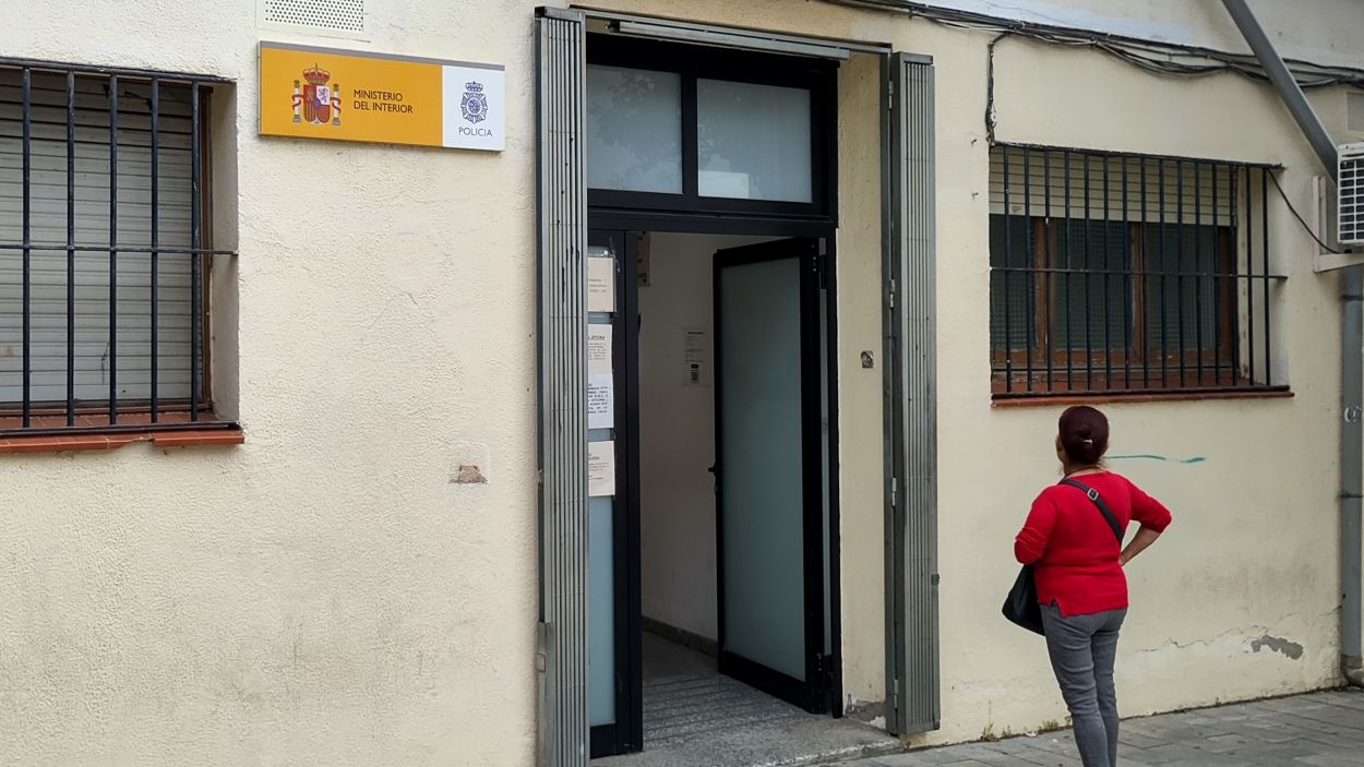 El ple es posa d'acord per treballar en el restabliment del servei d'expedició de DNI i passaport a Sant Cugat