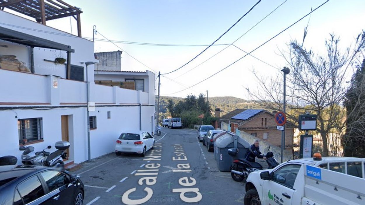 Els canvis de sentit a diversos carrers de les Planes s'aplicaran a la tardor