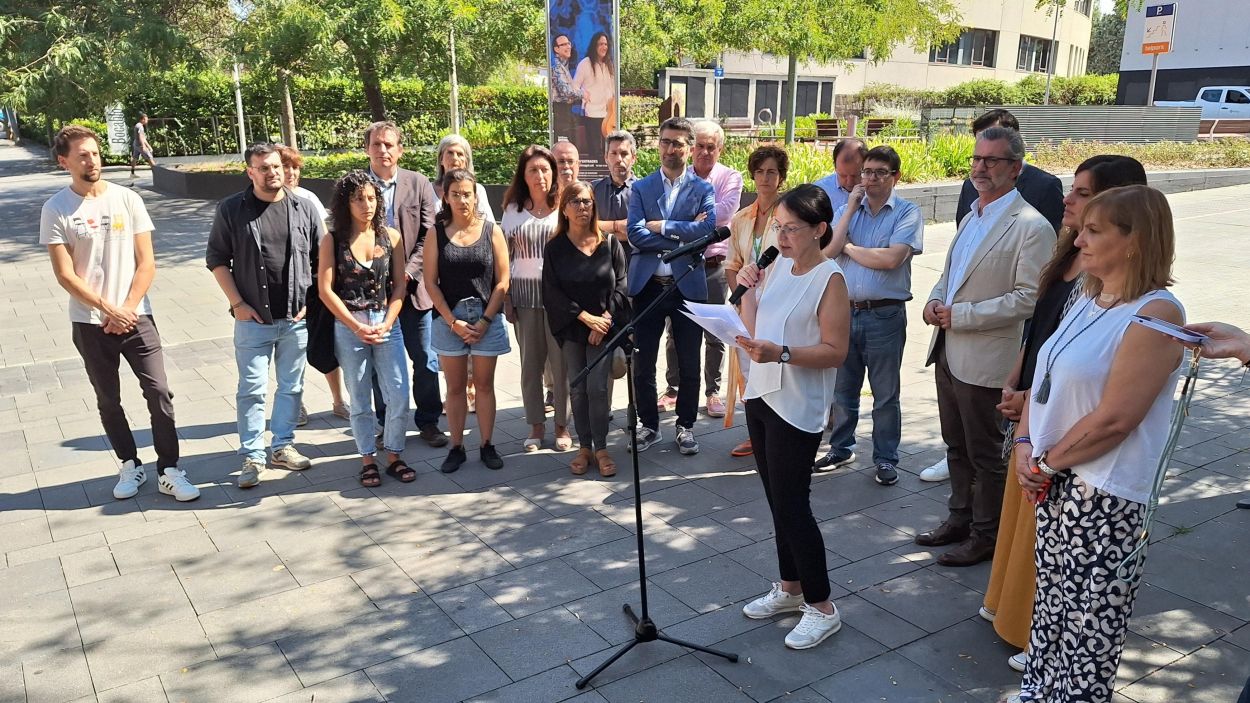 ''Trencar amb la cultura del silenci'', el clam del Dia Internacional de Prevenció del Suïcidi