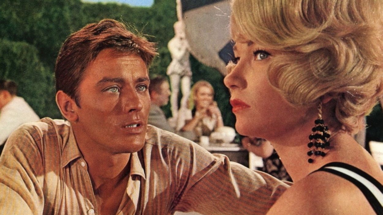 El compositor italià Riz Ortolani, al 'Cinema a la Xarxa'