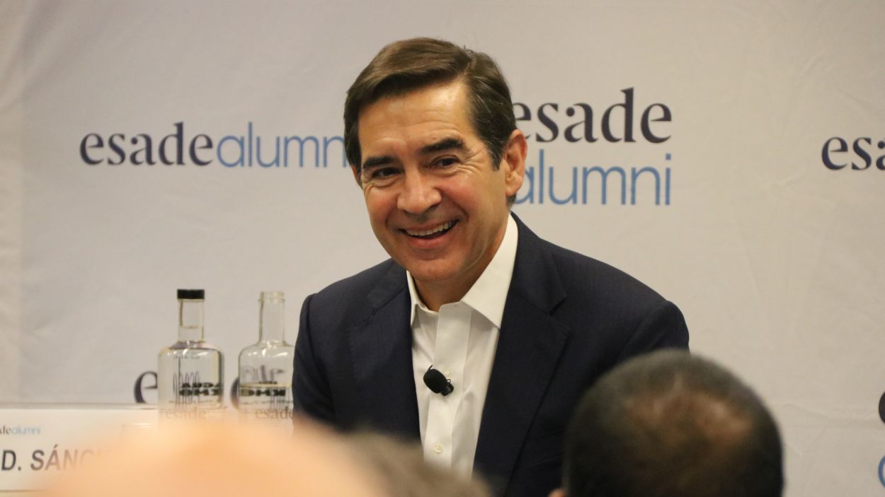 El BBVA referma que veu un 