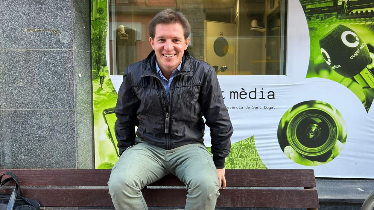Lluís Feliu (emprenedor): 