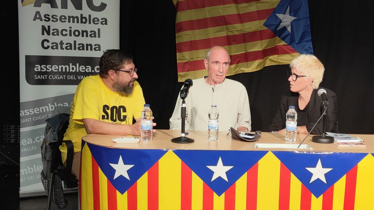 Lluís Llach: 