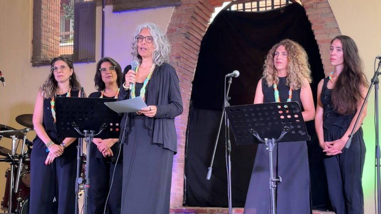 Gilgal Solidari, 10 anys de braços oberts a les persones vulnerables