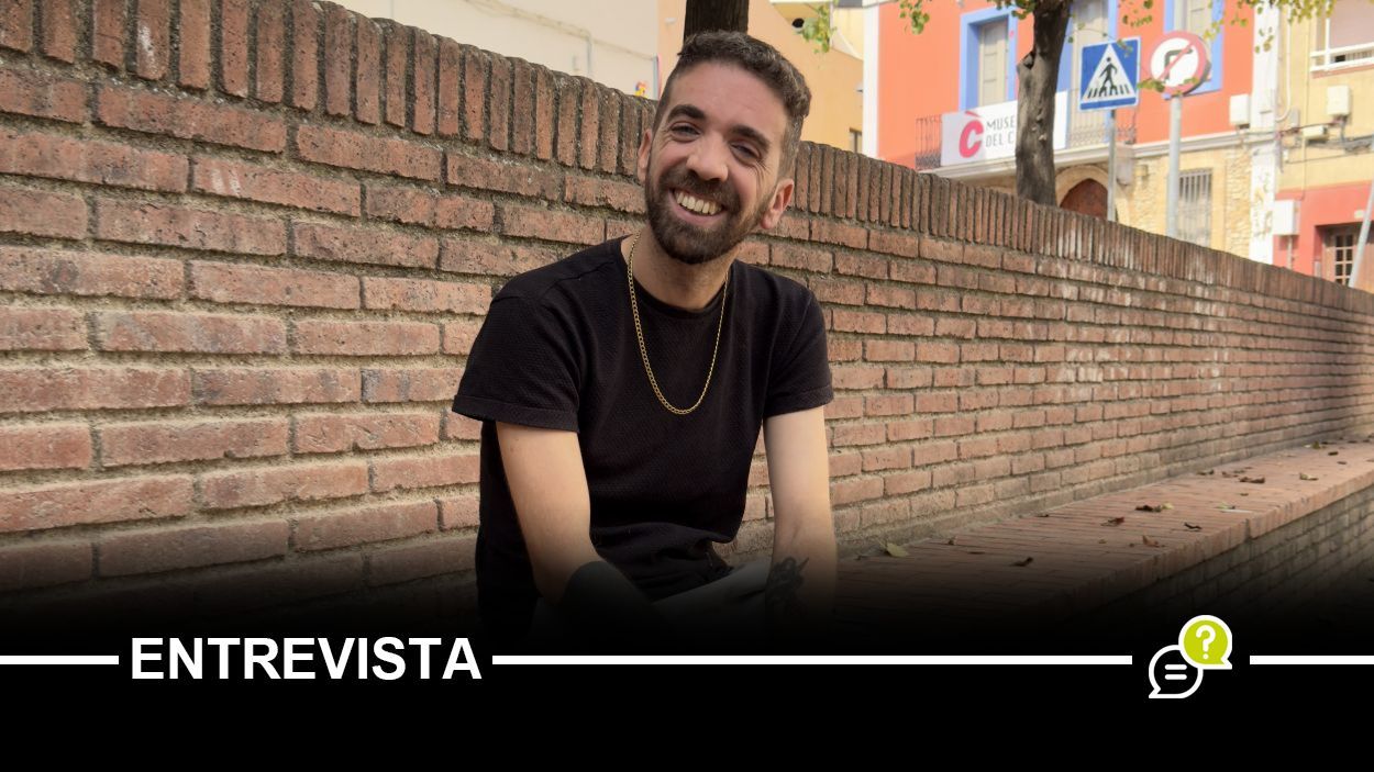 Rai Benet (Stay Homas): ''Estic il·lusionat pel futur, tant per l'aturada com per la possible tornada''