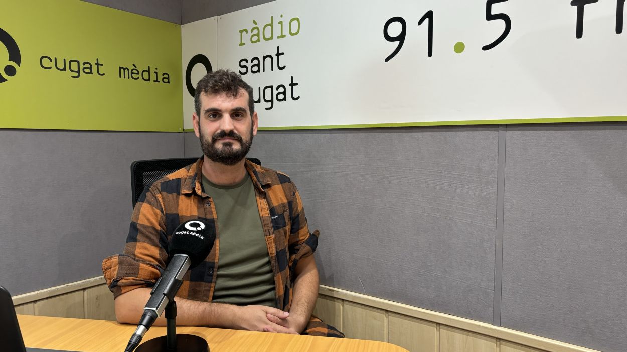 Gerard Pintó (The Playcook): 