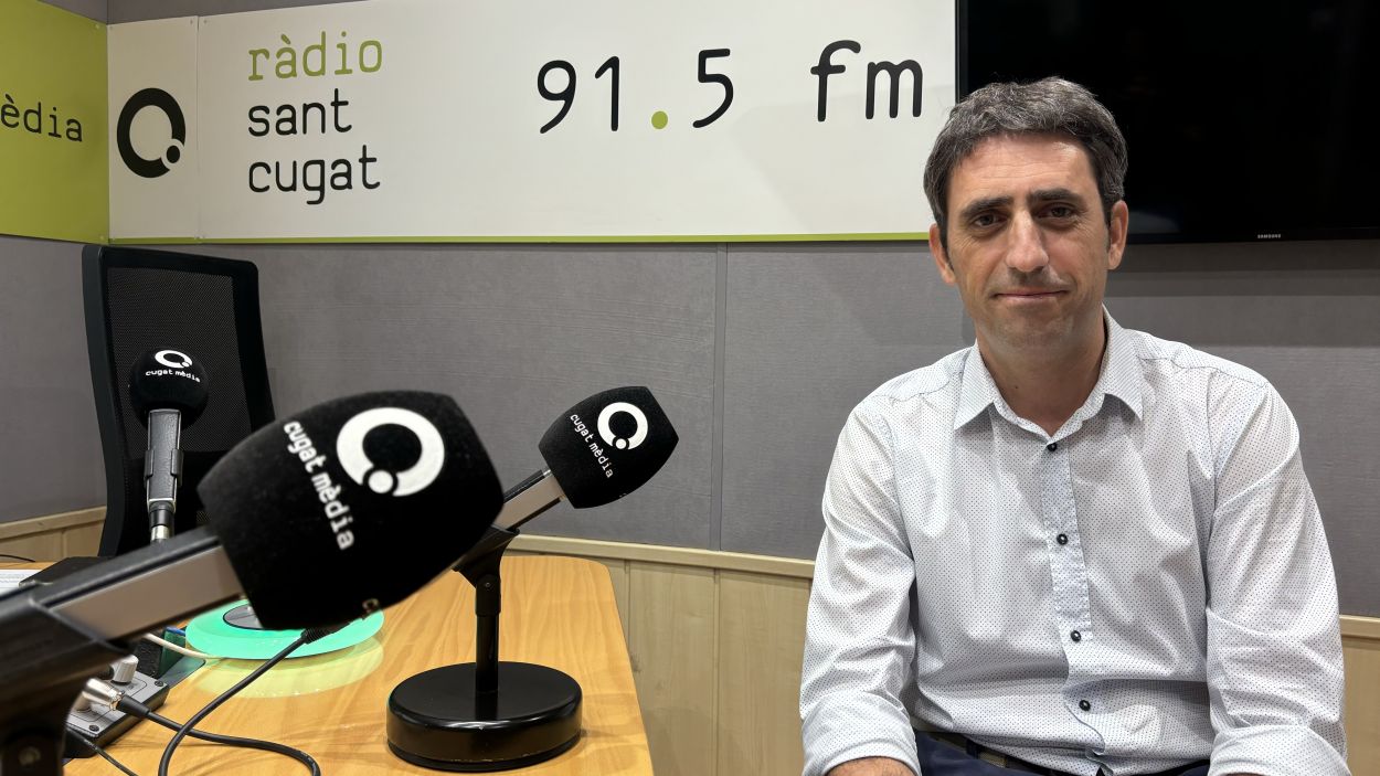 Ramon Puigneró (CE Dos Torres): 