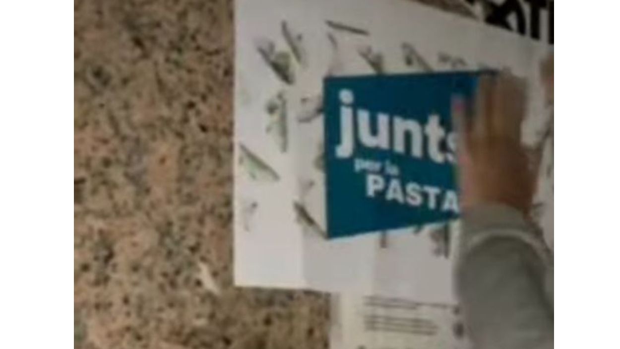 Arran assenyala la seu de Junts a Sant Cugat pel vot contra la tramitació de la regulació dels lloguers de temporada