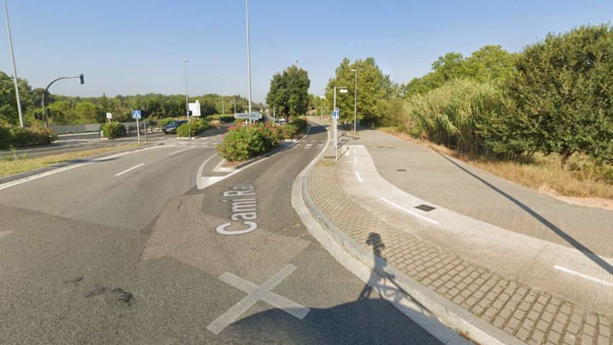 Cerdanyola reacondicionarà la connexió amb Sant Cugat per a vianants i bicis