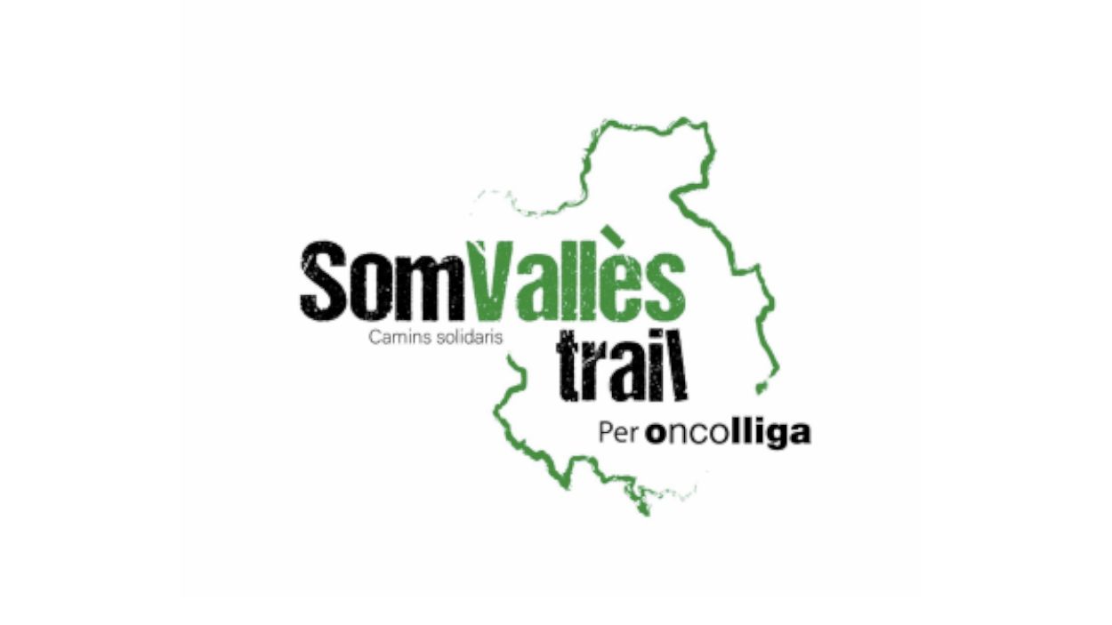 Arriba la Som Vallès Trail, una gran caminada solidària contra el càncer