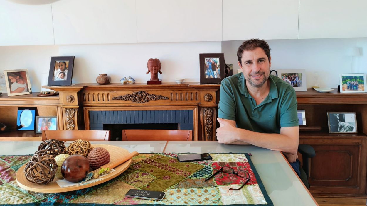 Kiko Costa: 