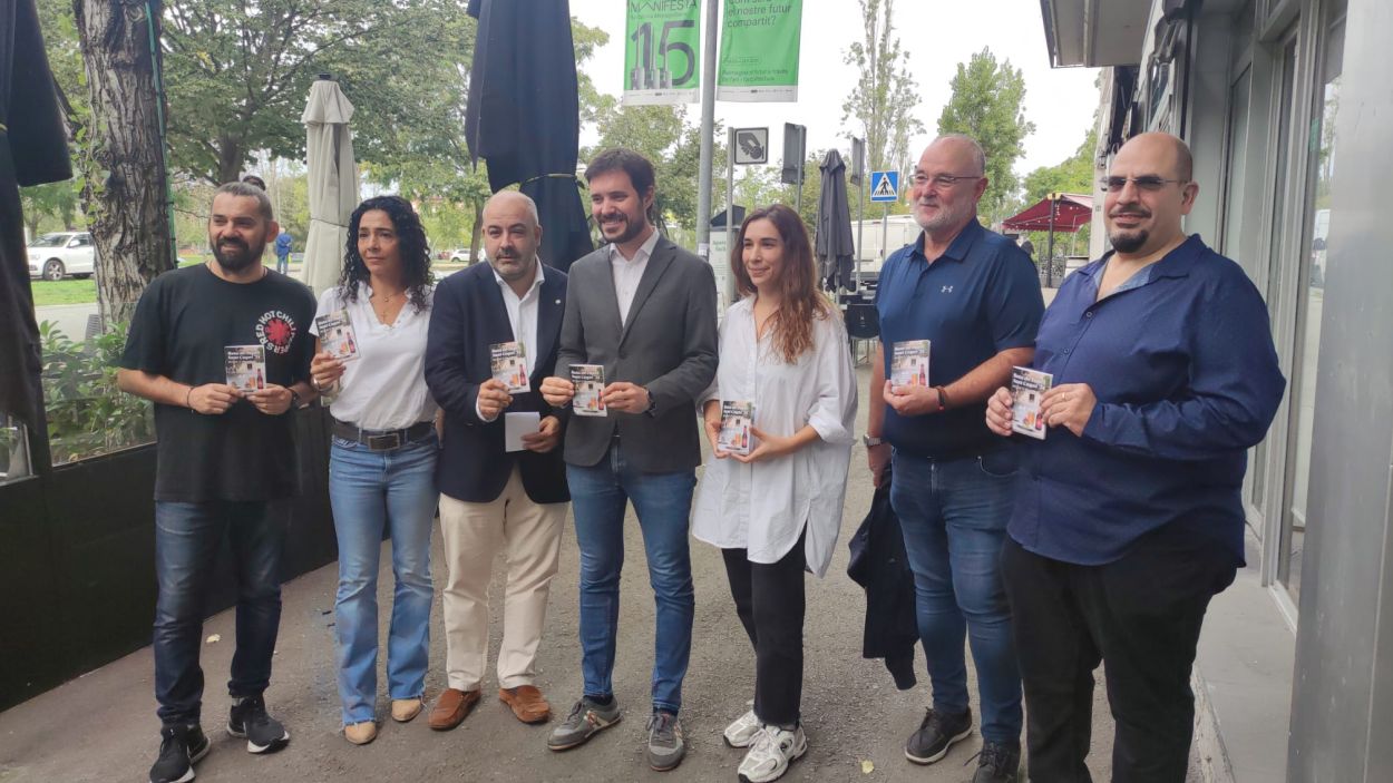 La Ruta de Tapes torna a Sant Cugat amb rècord d'establiments participants