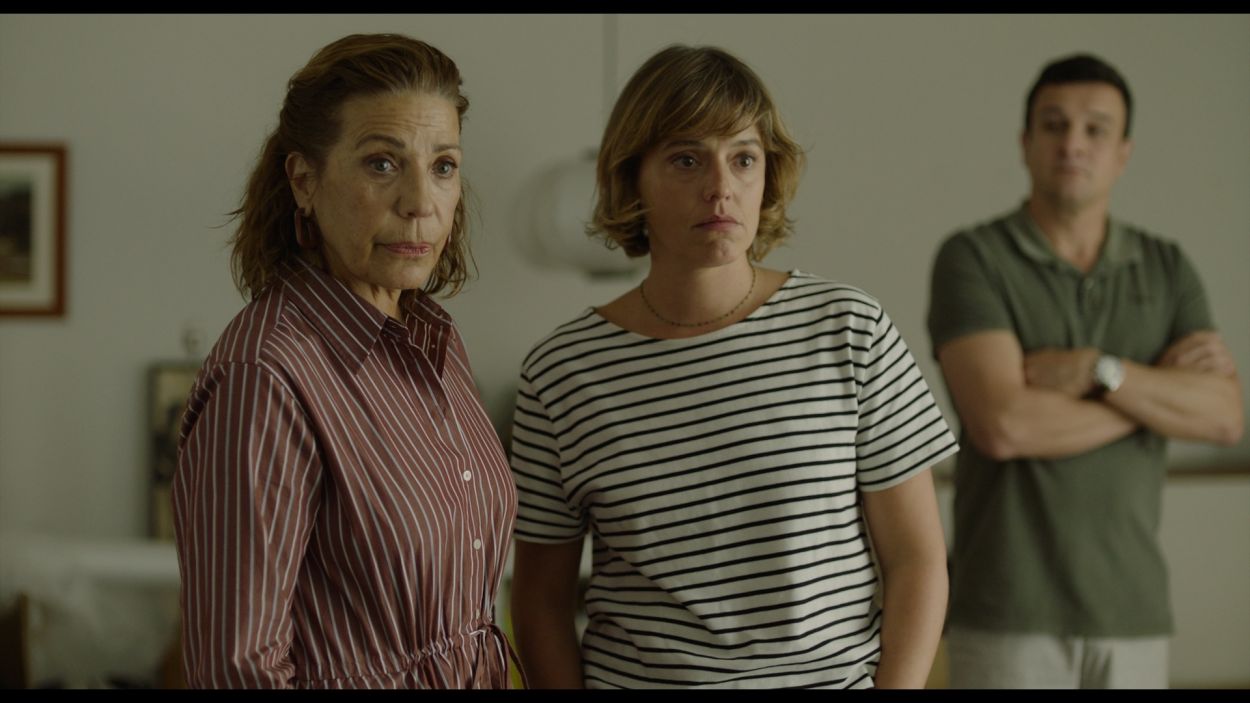 La segona part de la ‘Casa en flames’ podria ser una realitat