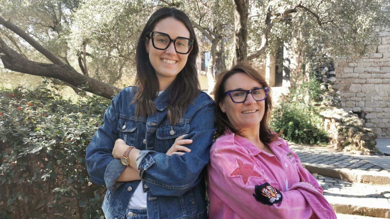 Els àudios de Bárbara Rey contra Joan Carles I, a la tertúlia del cor del 'Faves comptades'