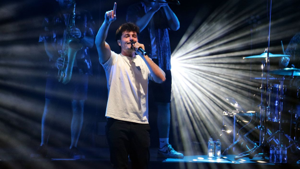 El festival musical Petits Camaleons ja canta amb els principals grups catalans