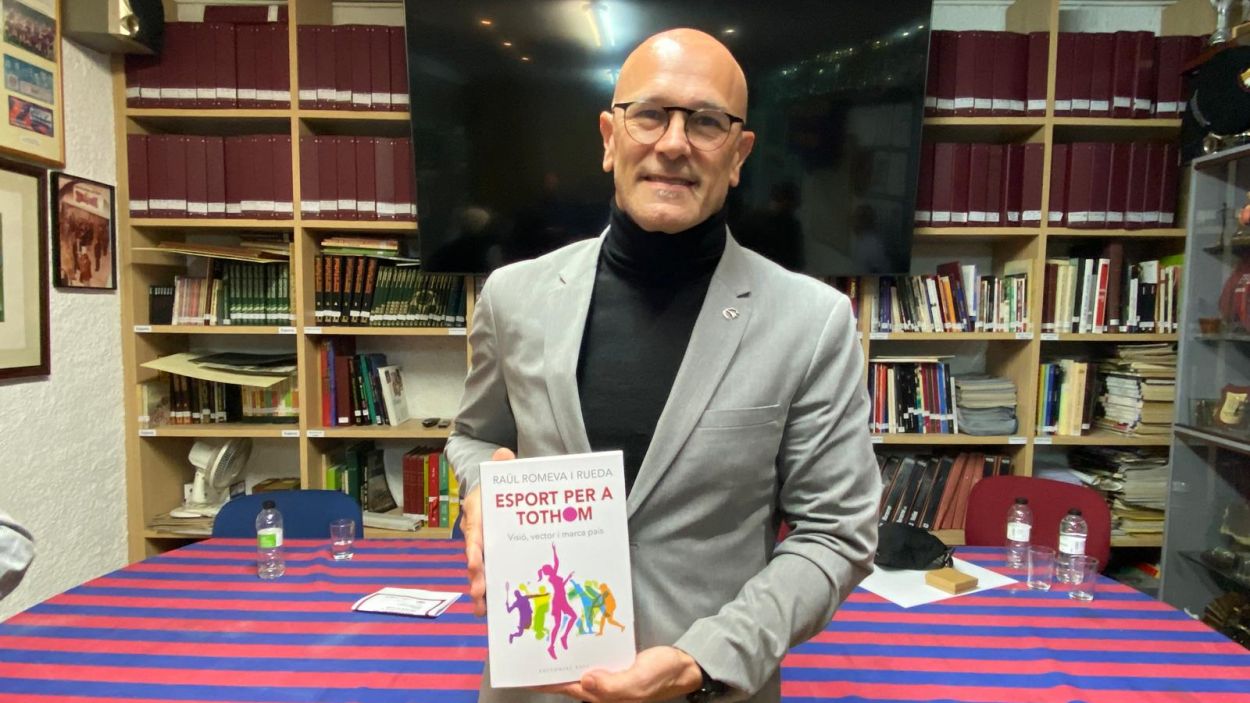 Raül Romeva: 
