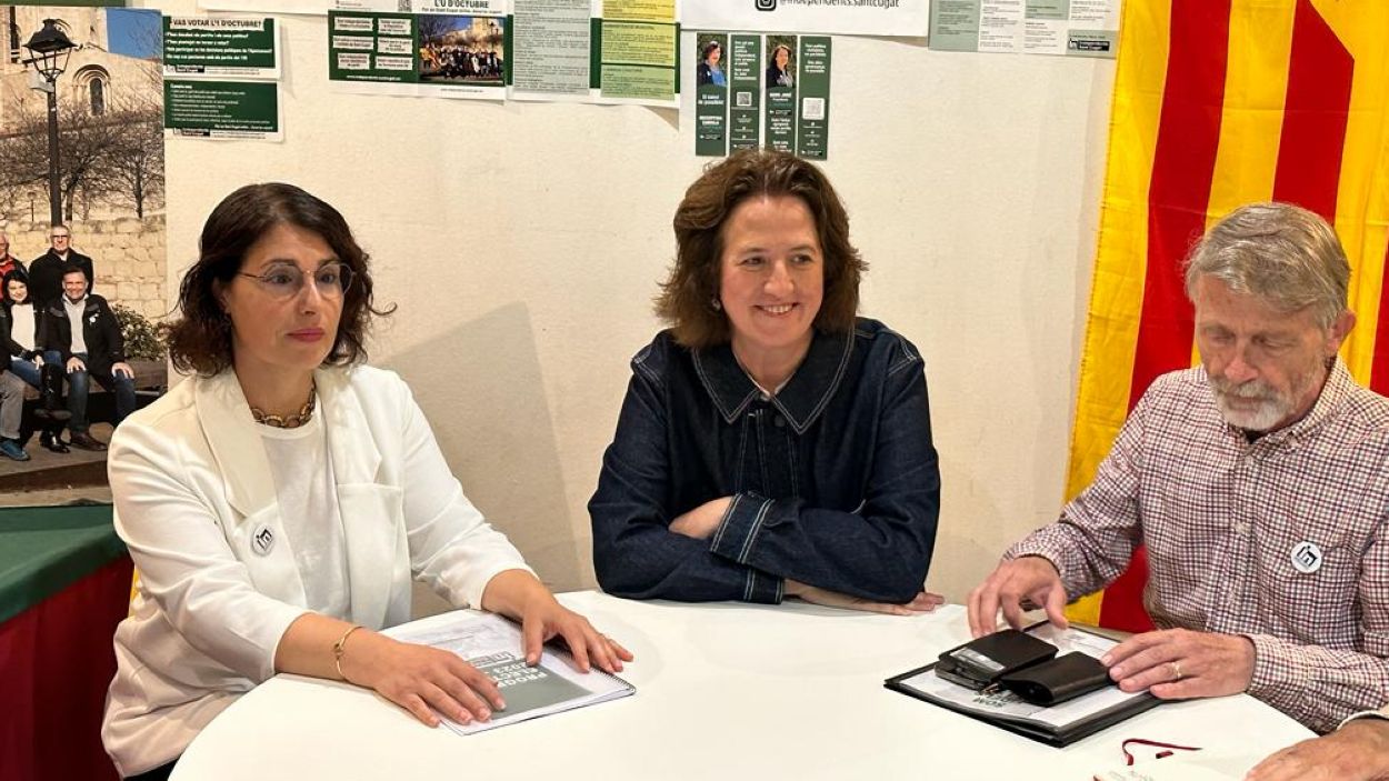Royo (Independents): 