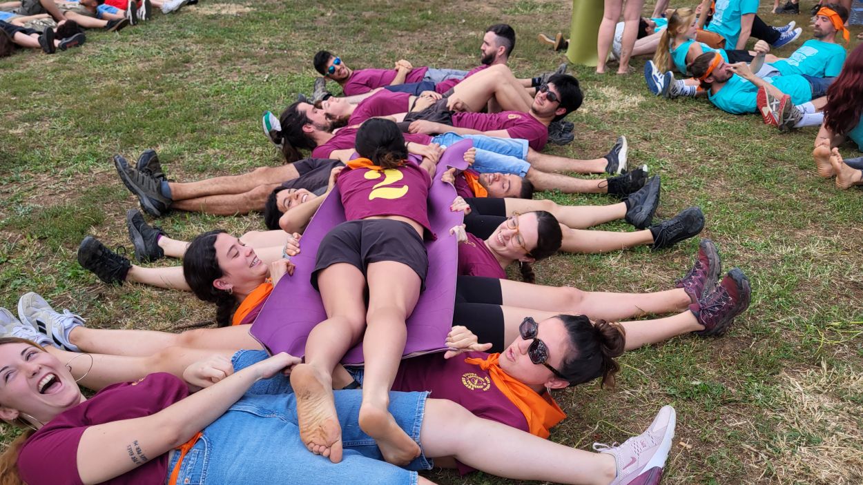 El resum informatiu més 'gamberro' de Cugat Mèdia: el vídeo de la Festa Major de Sant Cugat 2024
