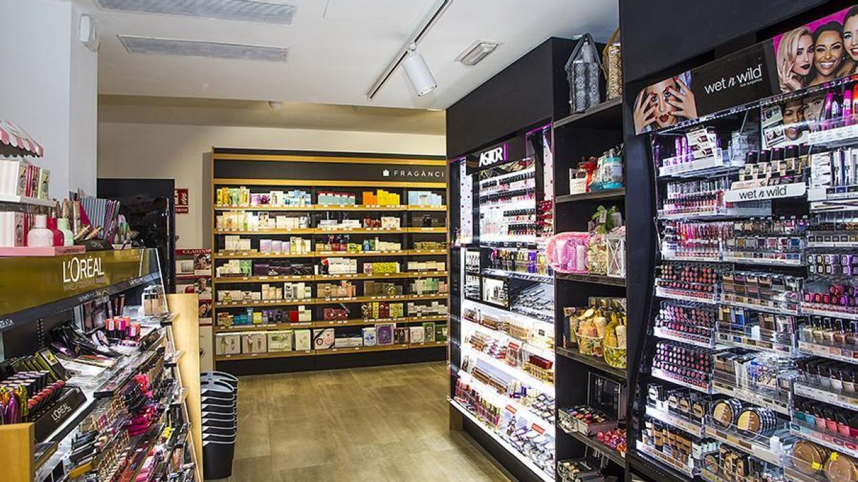 Perfumeries Facial porta a domicili els seus productes de cosmètica, fragàncies i per a la llar